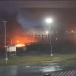 Dos Bocas: nuevas inconsistencias en la versión oficial del incendio