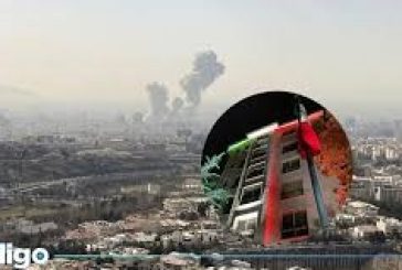 Embajadas de México en Medio Oriente en estado de alerta