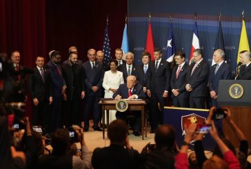 Trump lanza 'Escudo de las Américas' contra cárteles en Latinoamérica