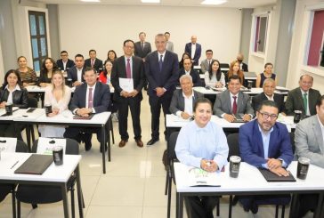 INAP Y GOBIERNO ESTATAL A LA VANGUARDIA EDUCATIVA CON MAESTRÍA EN INNOVACIÓN PÚBLICA E INTELIGENCIA ARTIFICIAL