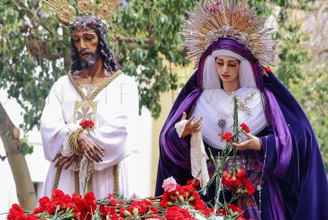 Málaga se rinde al pie del Cautivo: El rugido de la fe en la Costa del Sol