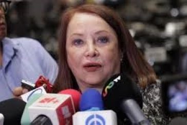 Senado, atento a la presentación de la iniciativa en torno al “Plan B” en materia electoral: Laura Itzel Castillo