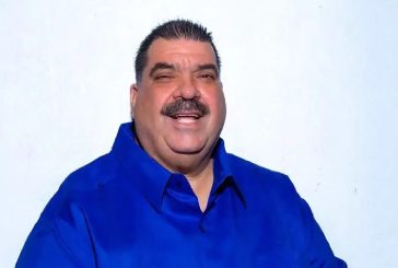 Maelo Ruiz y Charly Aponte unirán generaciones de la salsa en la Arena CDMX