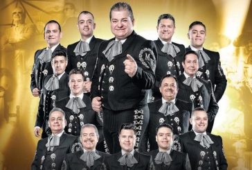 CUANDO DOS LEYENDAS SE ENCUENTRAN: MARIACHI VARGAS Y NUEVO TECALITLÁN HACEN HISTORIA UNIDOS POR PRIMERA VEZ EN ARENA CDMX