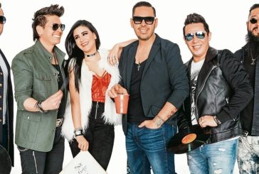 MATUTE REGRESA A TOLUCA CON UNA NOCHE DE POP Y NOSTALGIA EN EL TEATRO MORELOS