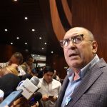 Gobierno Federal debe aclarar acusaciones sobre presuntos vínculos del gobernador de Sinaloa con el crimen organizado: Rubén Moreira