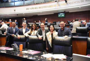 Movimiento Ciudadano busca garantizar dos días de descanso tras reforma de 40 horas