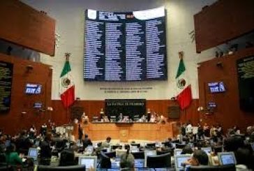 Reforma constitucional para combatir el delito de feminicidio se aprobará en los próximos días, informa Laura Itzel Castillo