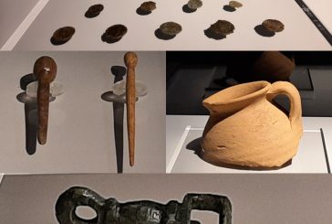 El Renacer de la Malaca Romana. Un hito en la Arqueología Malagueña de alcance internacional