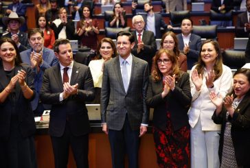 Canciller niega escenario de intervención estadounidense y apuesta por cooperación bilateral