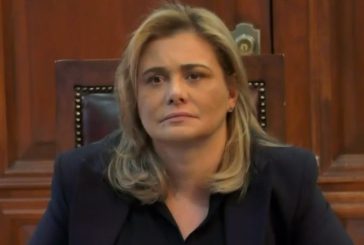 Morena busca citar a Maru Campos a reunión en el Senado por caso de agentes de EE.UU. en Chihuahua