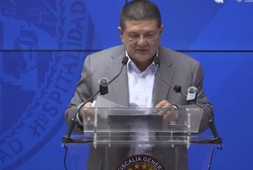Renuncia el fiscal de Chihuahua tras polémica por narcolaboratorio y participación de agentes de la CIA