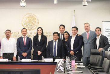 Inflación en México se encamina a 3% en 2027; Banxico prevé cierre del ciclo de recortes