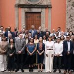 Sheinbaum anuncia relevo en la Secretaría de Bienestar; sale Ariadna Montiel y entra Leticia Ramírez