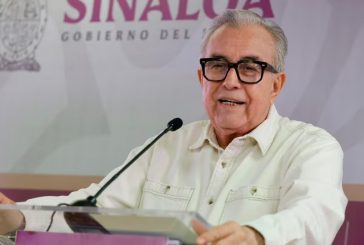 EU acusa a gobernador de Sinaloa por narcotráfico y armas; caso escala a corte en Nueva York