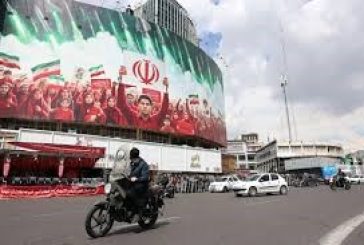 Cadenas humanas se extienden por centrales y puentes de Irán ante las amenazas de Trump