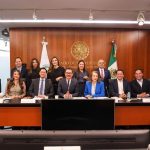 Senado perfila ratificación de Roberto Velasco como canciller este miércoles