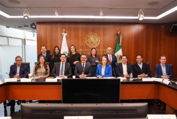 Senado perfila ratificación de Roberto Velasco como canciller este miércoles