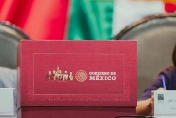 Hacienda entrega al Congreso los Pre-Criterios Generales de Política Económica 2027