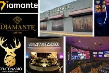 La Secretaría de Hacienda, a través de la UIF, en coordinación conautoridades de EU refuerza acciones contra una red vinculada con la operación ilícita de casinos relacionada con el Cártel del Noreste