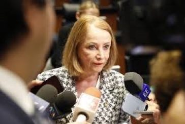 Reformas a la Ley de Vivienda, entre los asuntos a tratar en la agenda del Senado: Laura Itzel Castillo