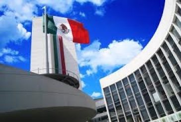 Reuniones con titulares de FGR, Banxico y gobierno de Chihuahua, entre los temas de la agenda: Castillo Juárez