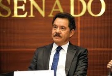 Ignacio Mier desmiente versión sobre periodo extraordinario para aplazar elección judicial: «Es totalmente falso»