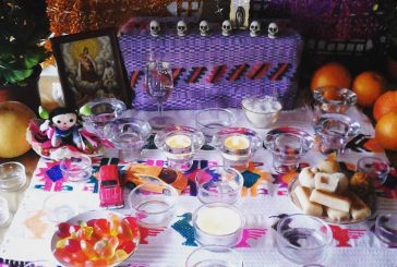 La festividad de Día de Muertos llegará respaldada por la Sociedad Económica de Amigos del País 