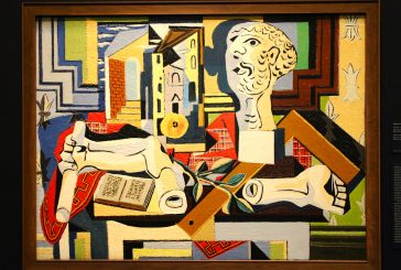 “Picasso Memoria y Deseo”  en el Museo Picasso Málaga