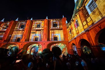 GLOW MÉXICO CONSOLIDA A PUEBLA COMO EPICENTRO CULTURAL