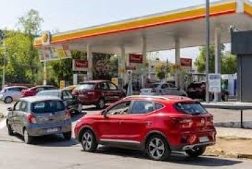 Chile da nuevo golpe en alza de los combustibles a partir de este jueves