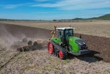 SE REGISTRA PEOR SALDO COMERCIAL AGROALIMENTARIO AL PRIMER BIMESTRE EN UNA DÉCADA