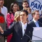 Tema agentes de la CIA: responsabilidad es del gobierno federal: PAN