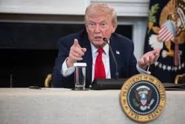 La narrativa de Trump en Florida: así se fabrica el enemigo migrante