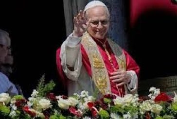 Papa León XIV llama a la paz global en su primera misa de Pascua ante conflictos en Medio Oriente