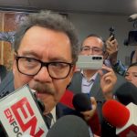 Este miércoles Senado ratificará a Roberto Velasco al frente de la SRE
