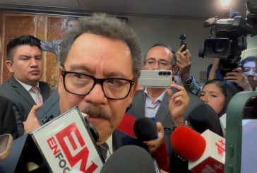 Este miércoles Senado ratificará a Roberto Velasco al frente de la SRE