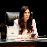 En lugar de atacar a los buenos gobiernos, deberían dejar de usar los programas sociales con fines electorales: Kenia López Rabadán