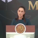 Como el 5 de mayo: “quienes piden intervención extranjera en México, carecen de respaldo popular”: Sheinbaum