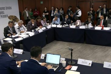 Comisiones del Senado aprueban aplazar elección judicial a 2028; oposición acusa “burla” y “fracaso” de la reforma