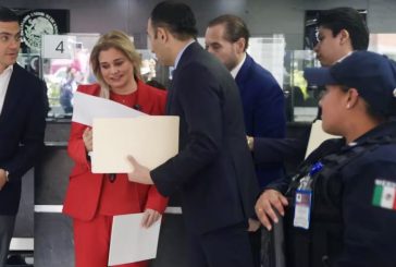 “Quieren fabricarme un caso”: Maru Campos arremete contra Morena y la FGR