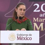 “Agachar la cabeza no es servir a la patria”: Sheinbaum fija postura a 20 años de Atenco