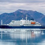 Confirma OMS brote de hantavirus en crucero MV Hondius varado frente a Cabo Verde; hay tres muertos