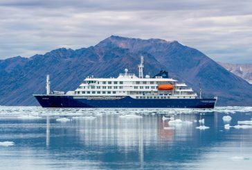 Confirma OMS brote de hantavirus en crucero MV Hondius varado frente a Cabo Verde; hay tres muertos