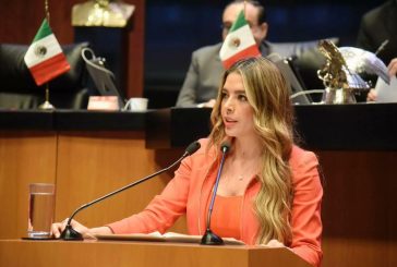 Ruth González se perfila como apuesta del PVEM para San Luis Potosí rumbo a 2027