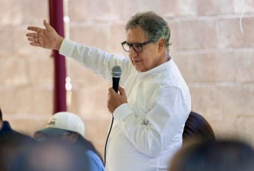 Higinio Martínez lanza dura advertencia a Morena: “La corrupción pone en riesgo a la 4T”