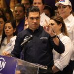 MORENA SE CONVIRTIÓ EN UN NARCOPARTIDO: JORGE ROMERO