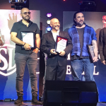 México y El Salvador ganadores de Buscando la nueva voz de expo compositores 