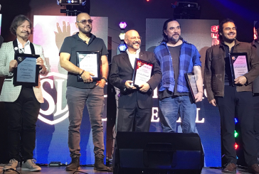 México y El Salvador ganadores de Buscando la nueva voz de expo compositores 