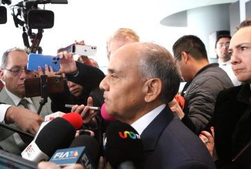 EL GPPRI SEGUIRÁ DEMANDANDO EN LA PERMANENTE PROFUNDAS INVESTIGACIONES POR ACTOS DE CORRUPCIÓN EN MORENA: MANUEL AÑORVE